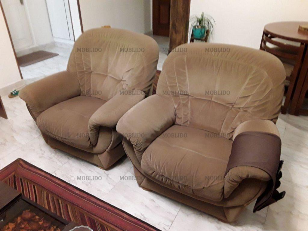 مبل هوکلا آلمان