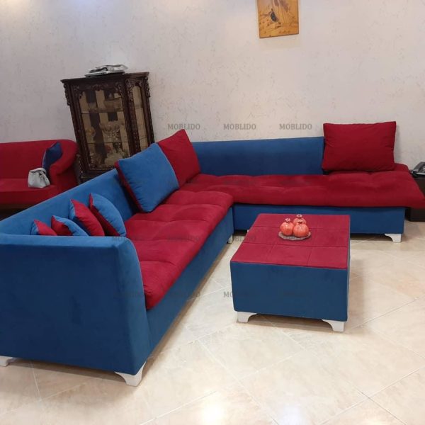 مبل و کاناپه راحتی ست