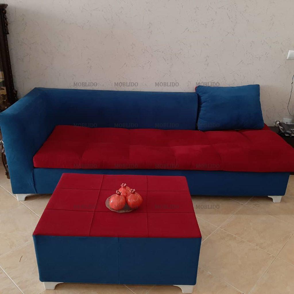 مبل و کاناپه راحتی ست