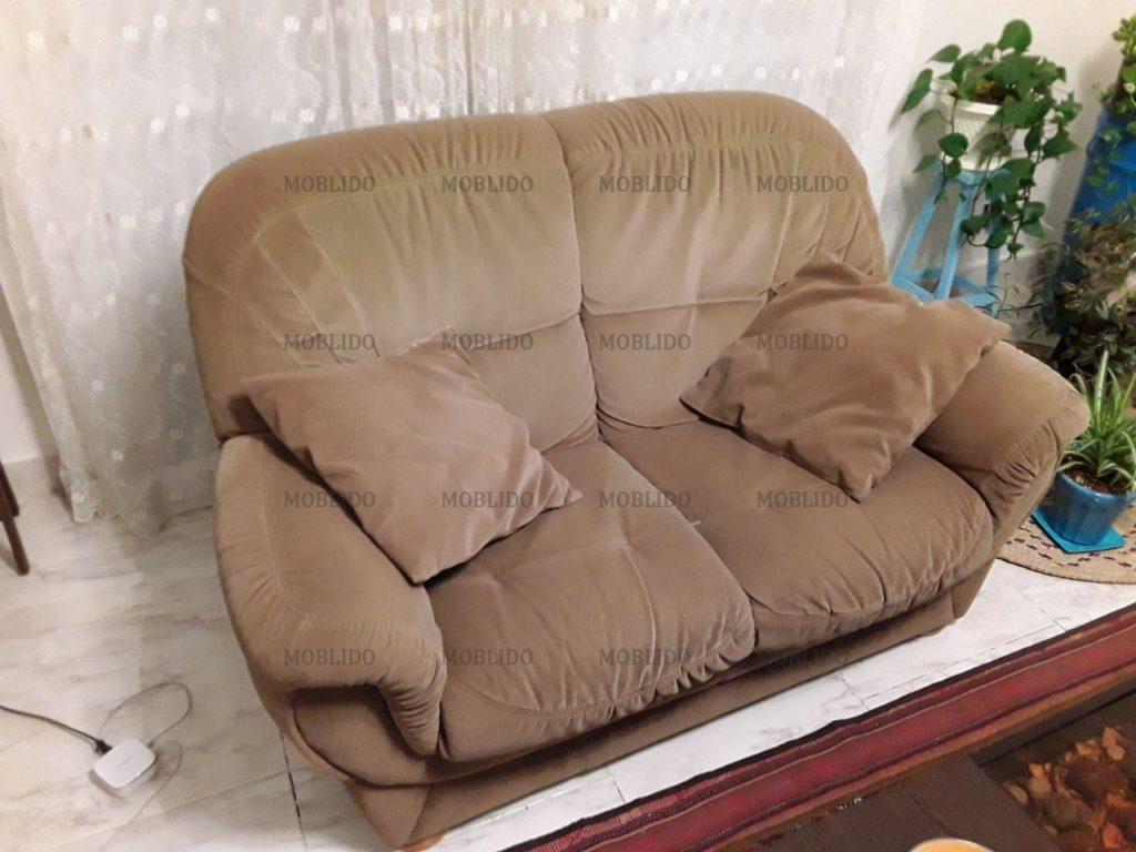 مبل هوکلا آلمان