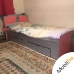 فروش تخت خواب ومیزکامپیوترنوجوان