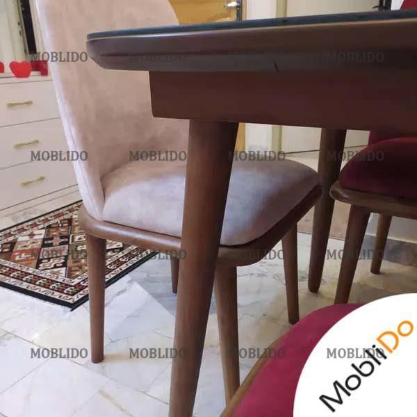 میز نهارخوری بسیار شیک