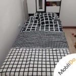 تخت خواب ۱نفره زیبا