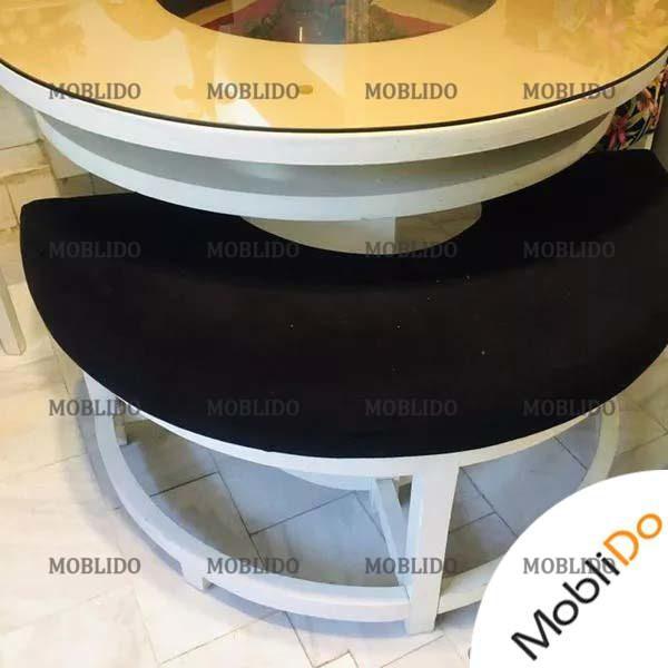میز نهارخوری و غذاخوری خوشگل