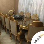میز نهارخورى شیک
