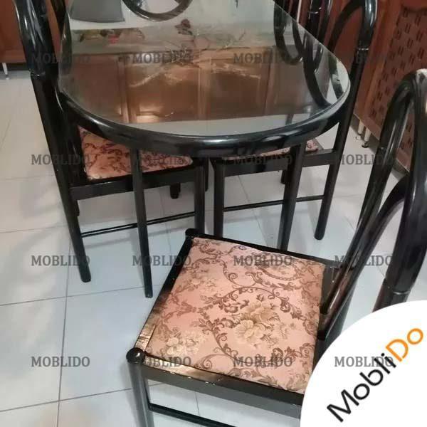 میز آشپزخانه ۶ نفره بسیار زیبا