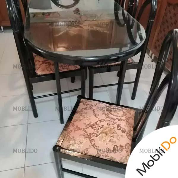 میز آشپزخانه ۶ نفره بسیار زیبا