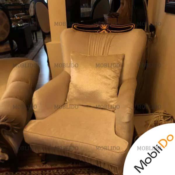 مبلمان کلاسیک