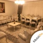 مبلمان نه نفره و نهارخوریه هشت نفره