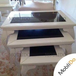 میز جلو مبلی و عسلی شیک