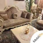 مبلمان و ناهار خوری زیبا