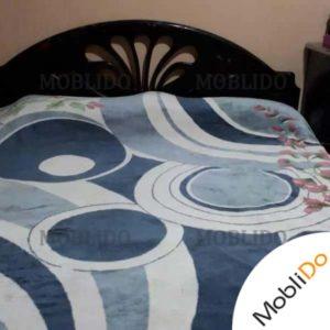 تخت خواب زیبا و شیک