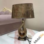 آباژور رومیزی فانتزی