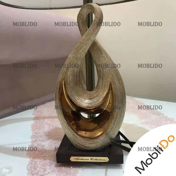 آباژور رومیزی فانتزی