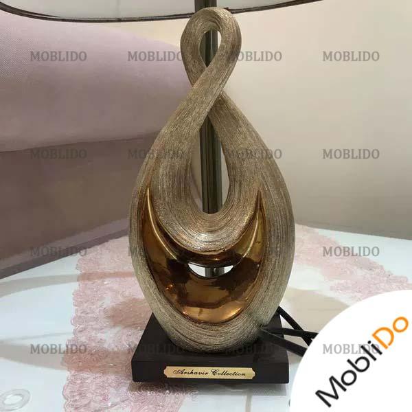 آباژور رومیزی فانتزی