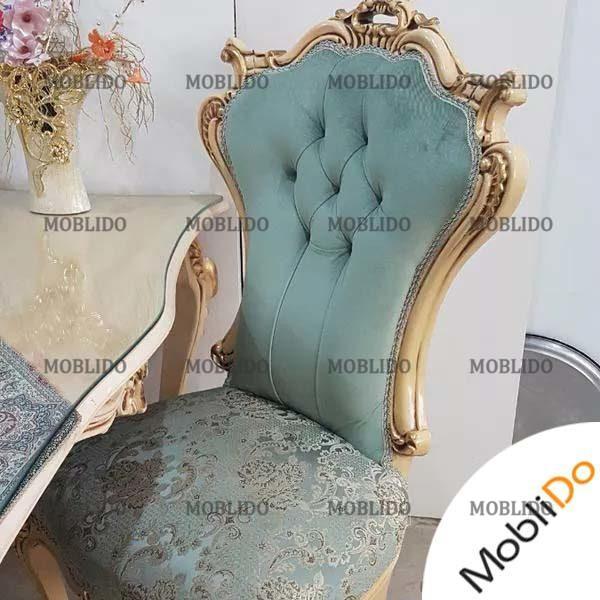 میز ناهارخوری بسیار سالم