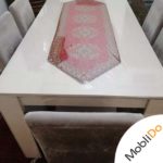 نهار خوری۶نفره شیک