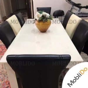 ناهار خوری زیبا