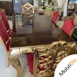 ناهار خوری زیبا