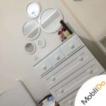 دراور کنسول بسیار شیک
