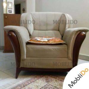 مبل راحتی شیک