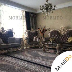 مبل کلاسیک زیبا