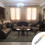 ست مبلمان راحتی ۹نفره+میز غذاخوری ۶نفره