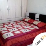 تخت و میزآرایشی بسیار شیک