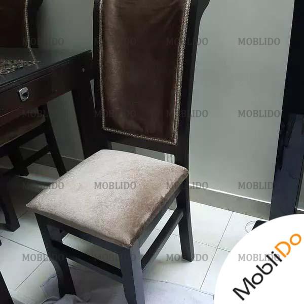 ناهارخوری ۶ نفره زیبا