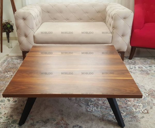 مبلمان ۷نفره چستر