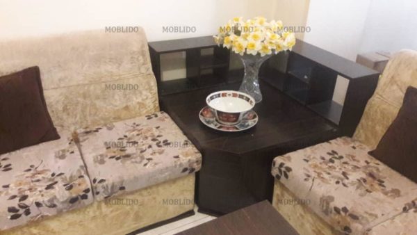 مبلمان ۷ نفره