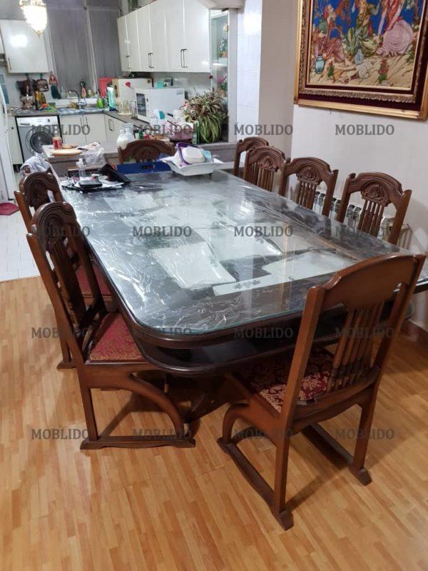 میز ناهار خوری
