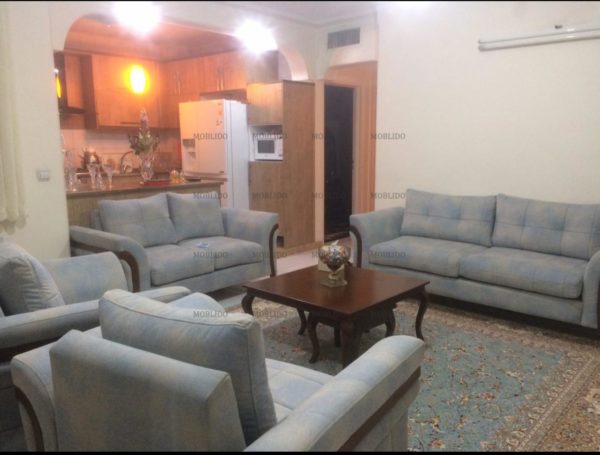 سرویس مبل ۷ نفره