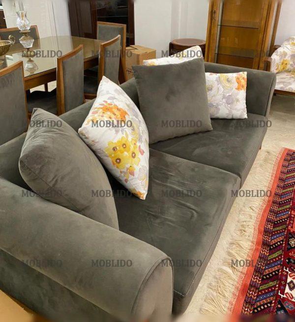 میلمان ۷ نفره برند نیک آذین