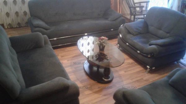 مبل هفت نفره