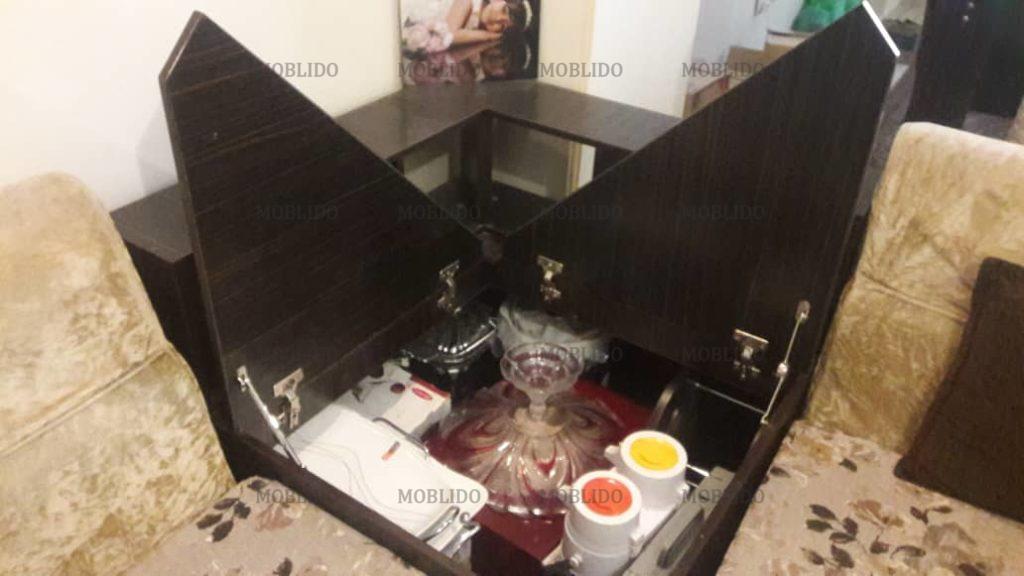 مبلمان ۷ نفره