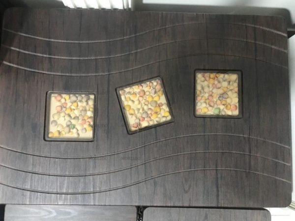 میز جلو مبلی