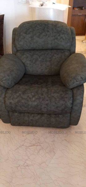 مبلمان راحتی ۵ نفره