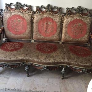 مبلمان شیک و کلاسیک