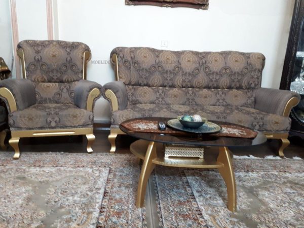مبلمان