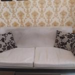 مبل راحتی ۷ نفره بدون میز