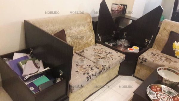 مبلمان ۷ نفره