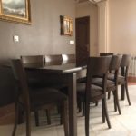 میز غذاخوری ۸ نفره