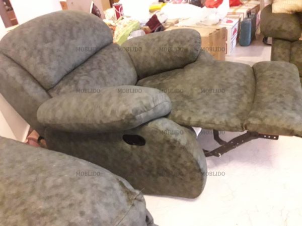 مبلمان راحتی ۵ نفره