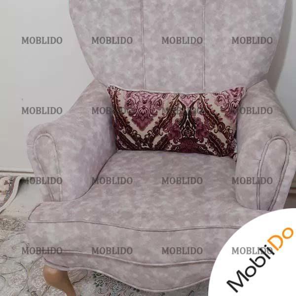 مبل کلاسیک ۷ نفره شیک