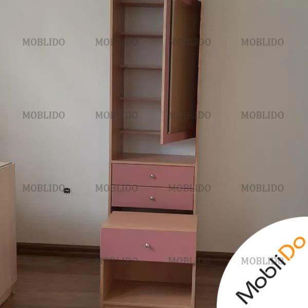 میز آرایش شیک