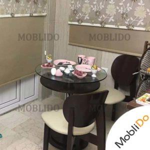 میز آشپزخانه دو نفره