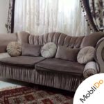 مبلمان ۹نفره بسیار عالی
