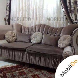 مبل راحتی زیبا