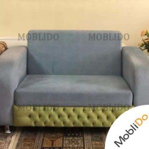 مبل تخت خوابشو شیک
